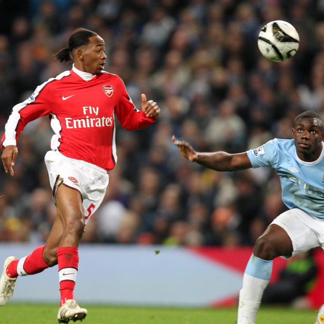 Sanchez Watt in action during a Premier League match